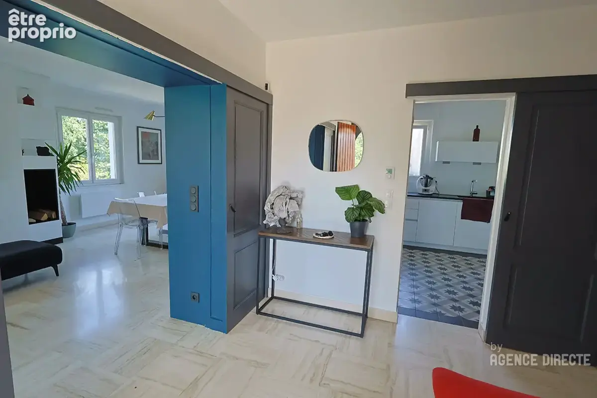 BAISSE DE PRIX - Maison 7 pièces , 159 m², 5 chambres  - Saint Ideuc - photo 8