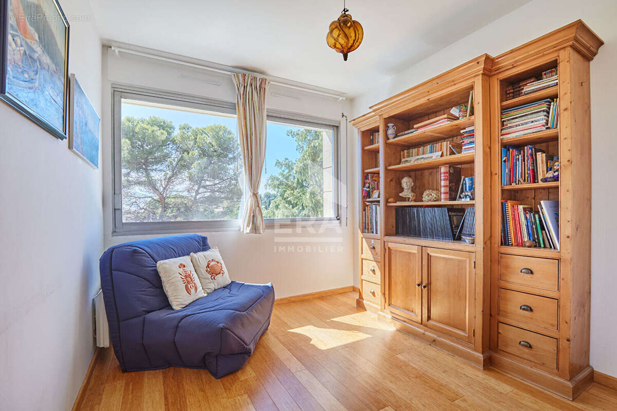 Appartement 87m² à aix-en-provence - photo 9