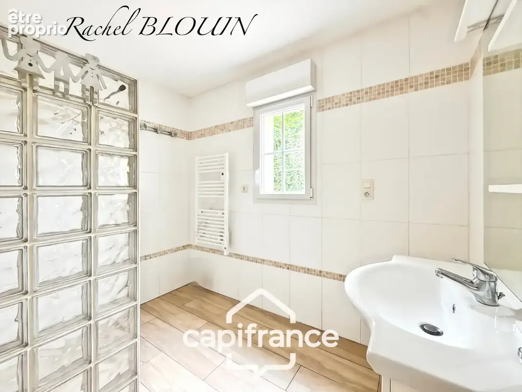 Maison à vendre 5 pièces DOL-DE-BRETAGNE (35), garage, atelier, jardin - photo 6