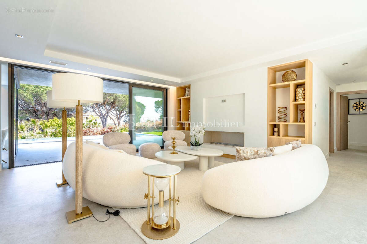 Maison à SAINTE-MAXIME