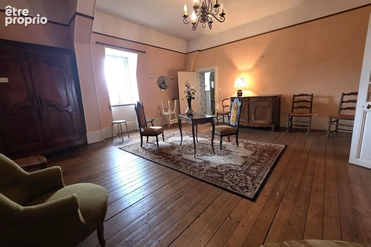 Appartement de caractère en hyper centre ! - photo 2