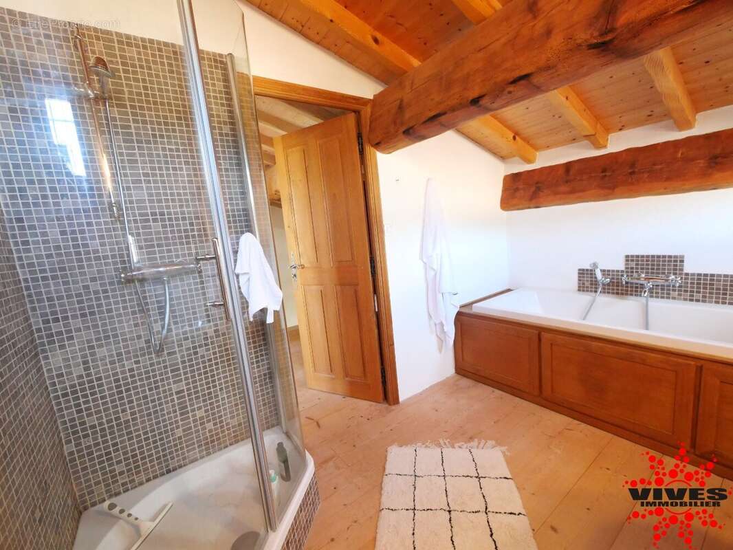 Maison à BIZE-MINERVOIS