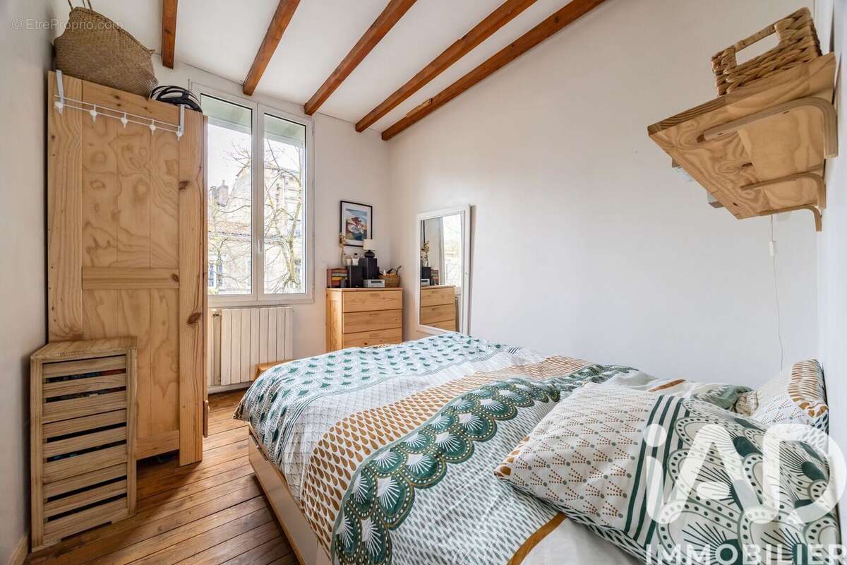 Photo 5 - Appartement à BORDEAUX