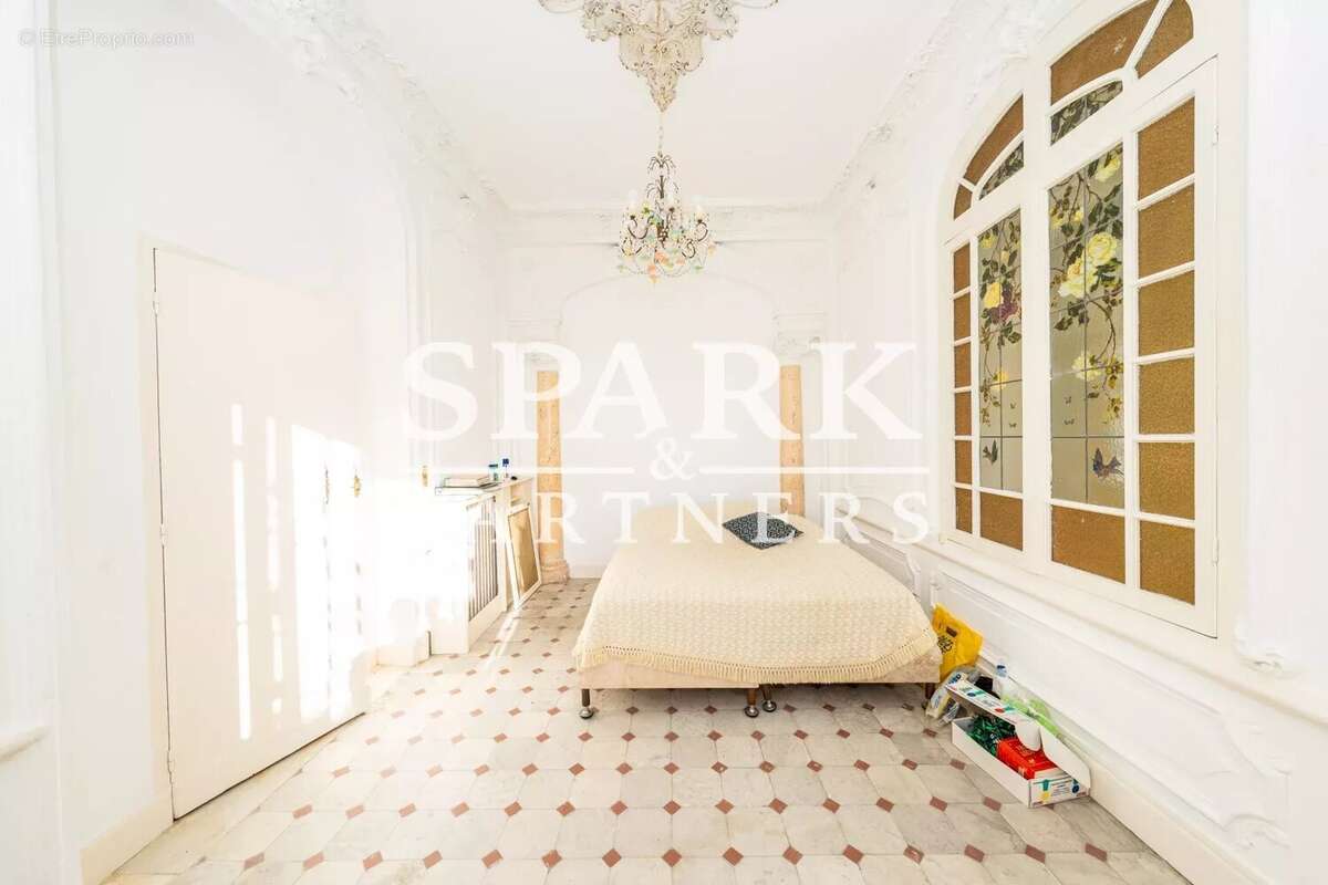 Maison à BEAULIEU-SUR-MER