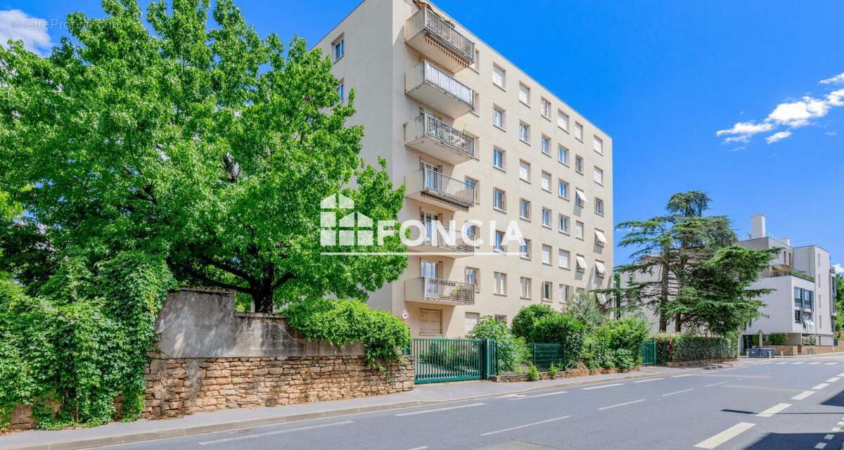 Appartement à VENISSIEUX