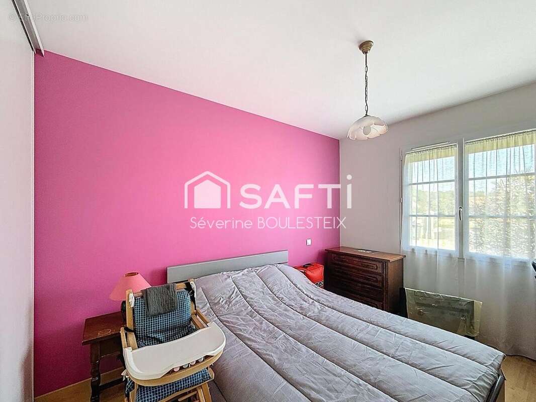 Photo 7 - Maison à LA COURONNE