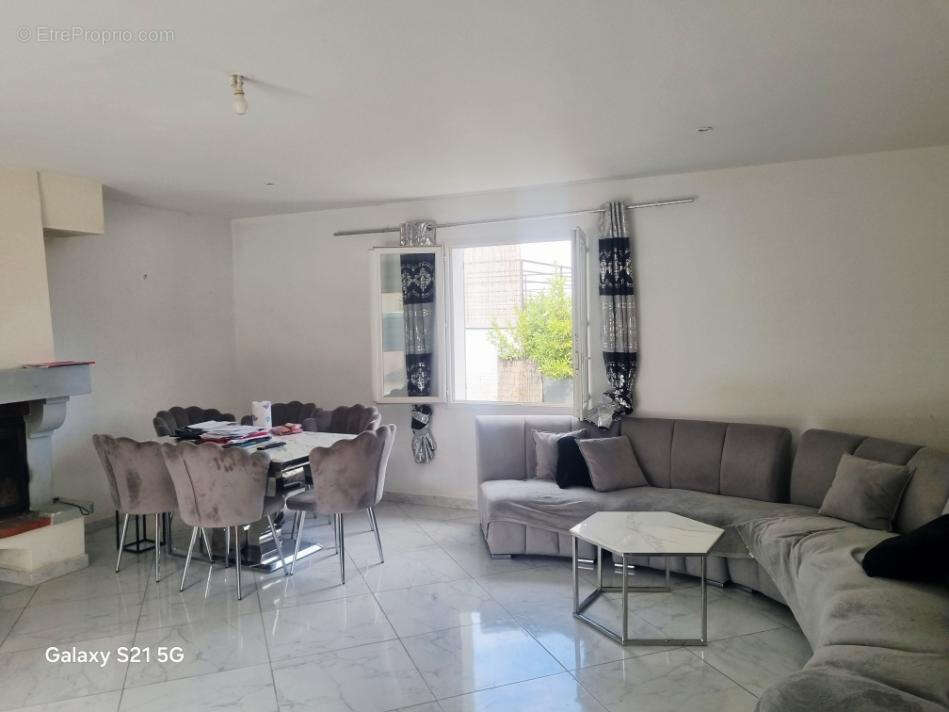 Maison à DRAGUIGNAN