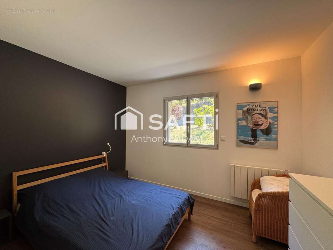 Maison 98 m² à Salins-Les-Bains  - photo 9