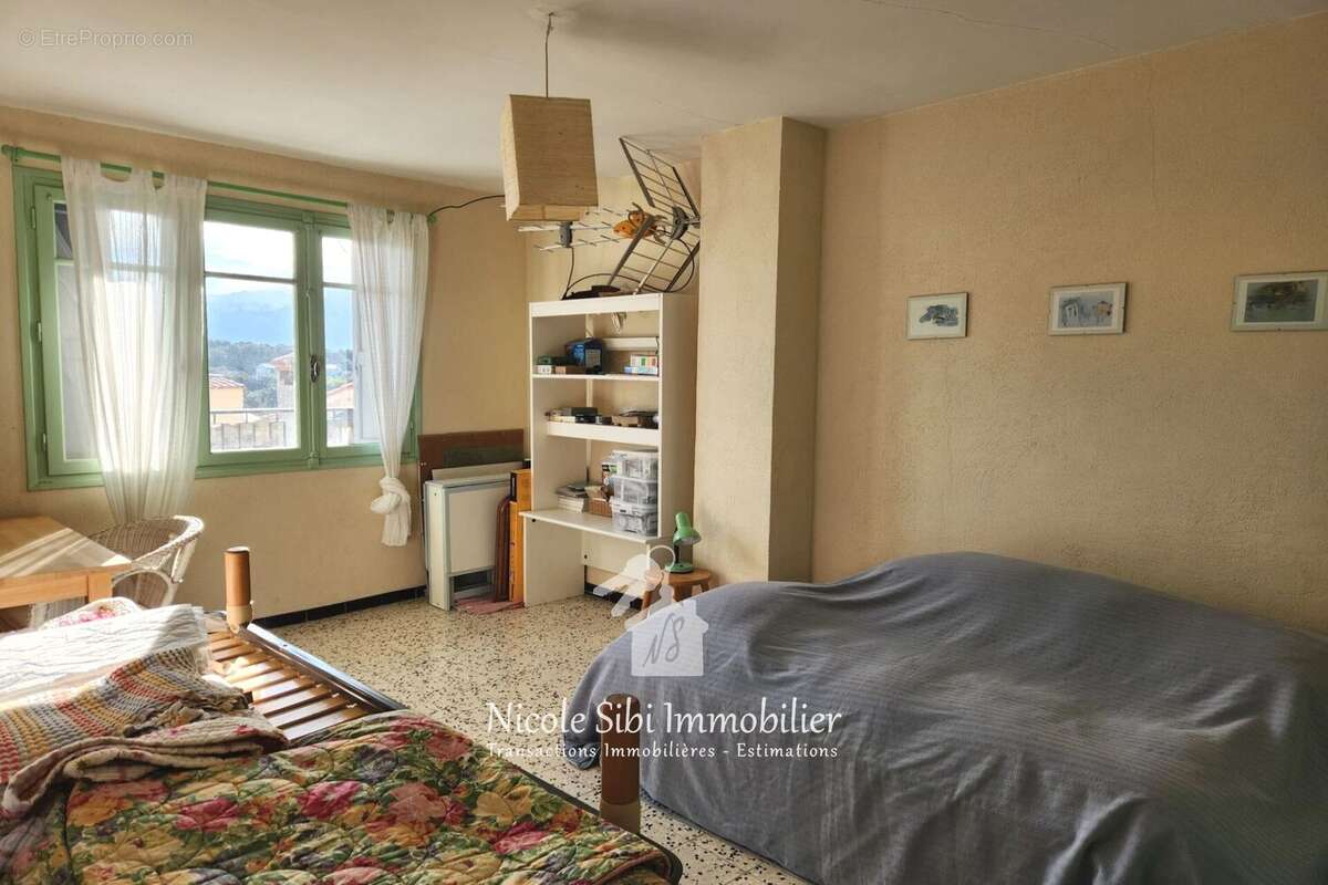 Maison à BELESTA