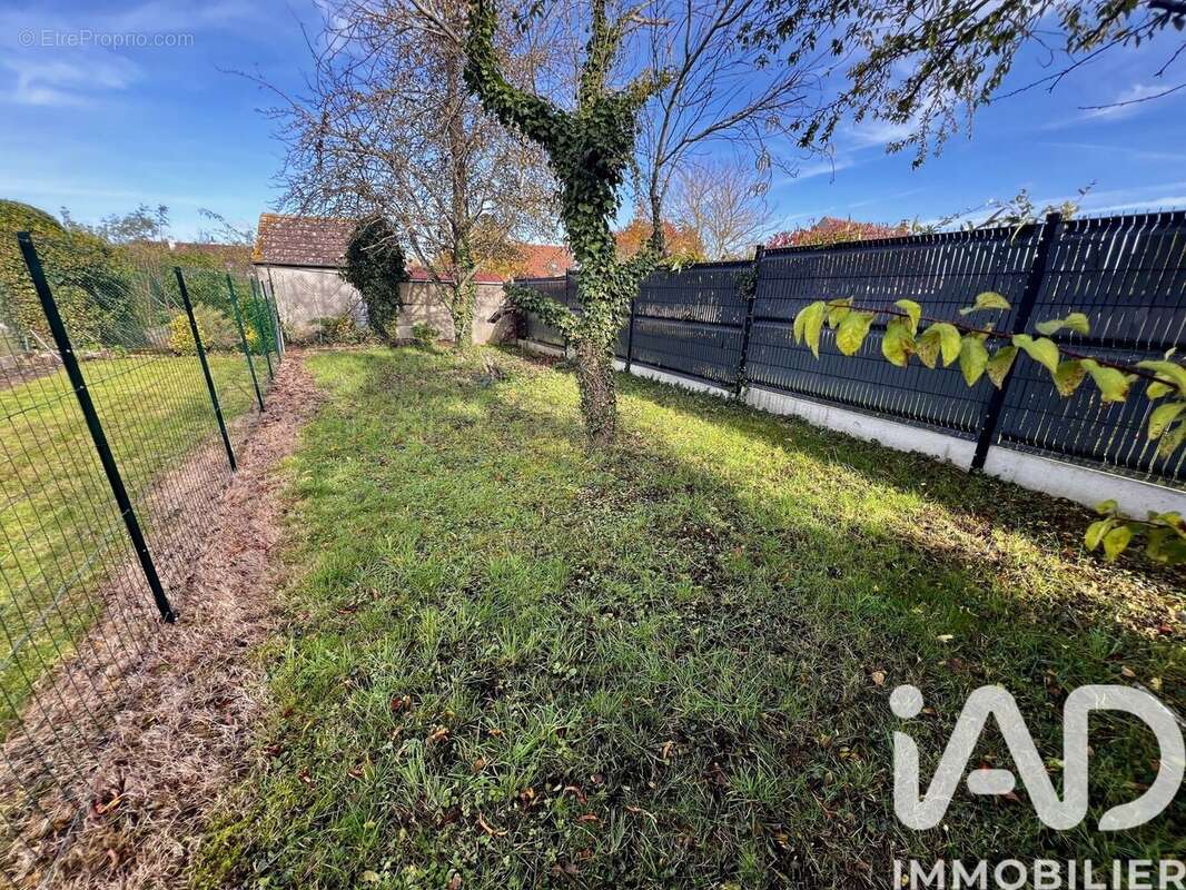 Photo 7 - Maison à ESTREES-SAINT-DENIS