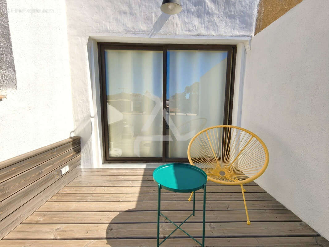 Appartement à PORTO-VECCHIO