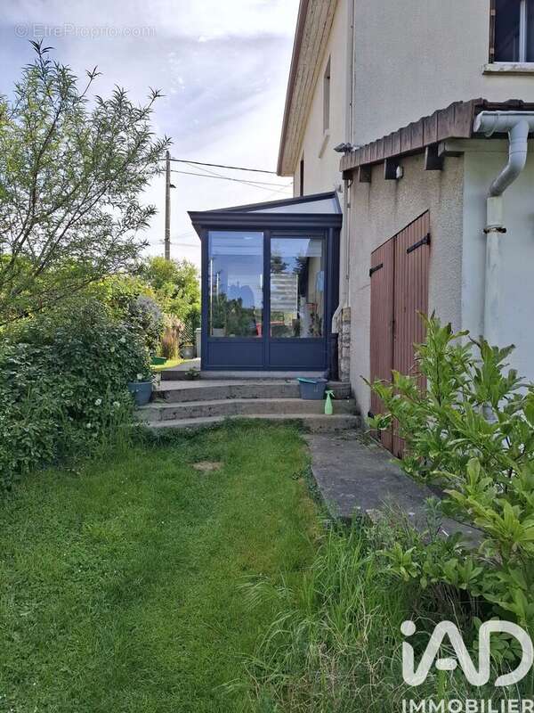 Photo 3 - Maison à LOUVIERS
