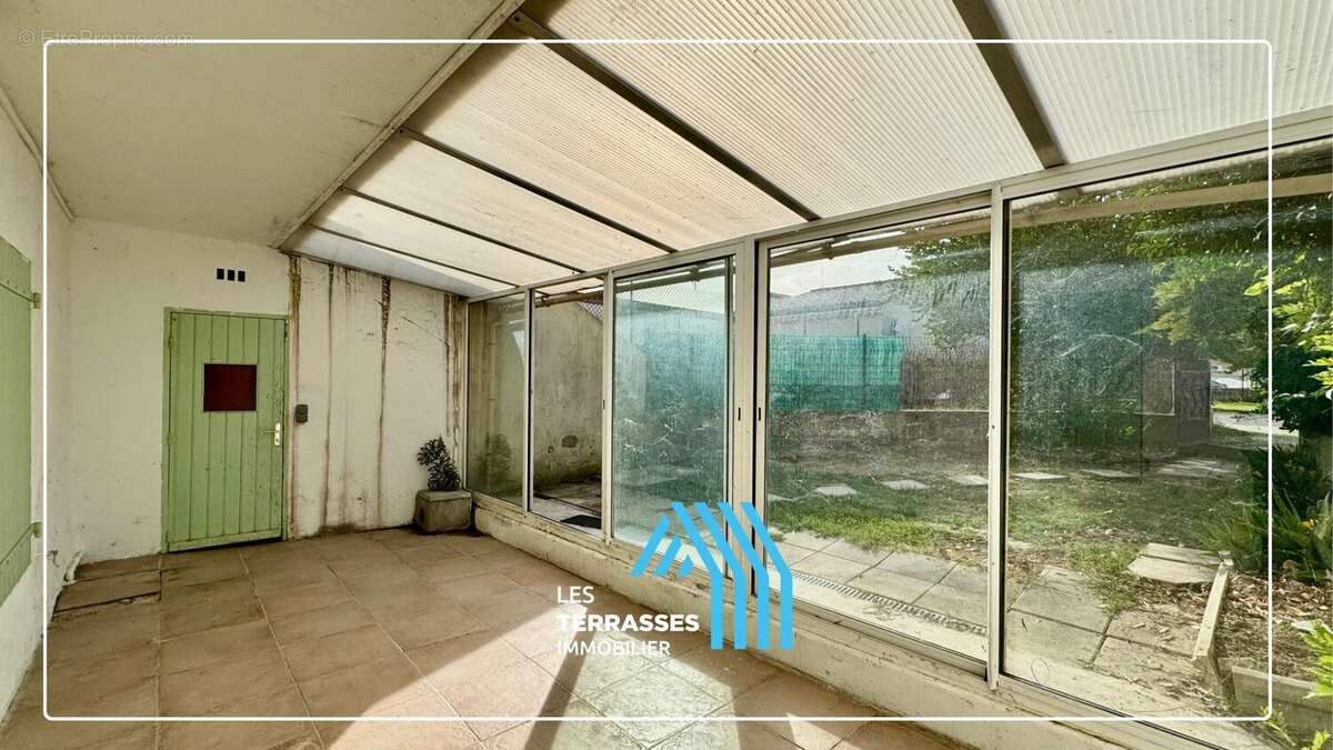 Appartement à SAINT-GERVAIS-SUR-ROUBION