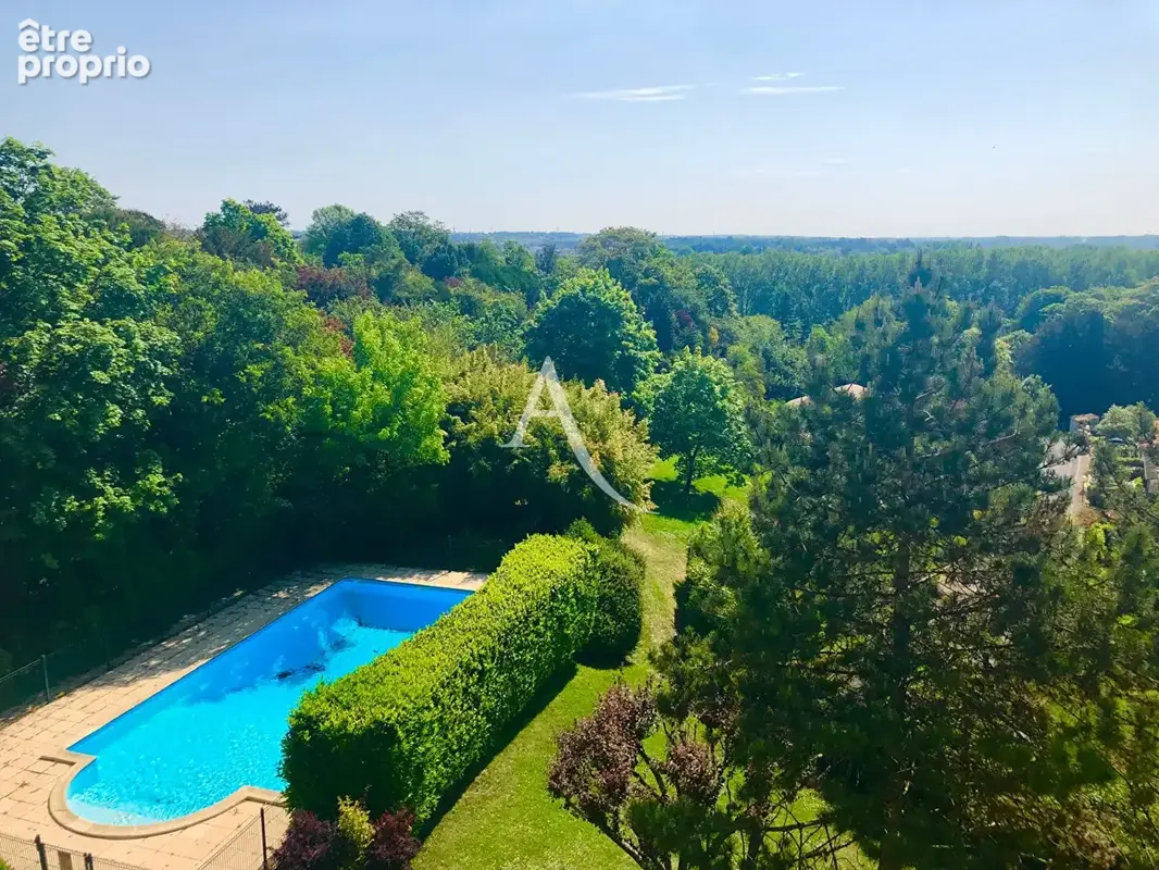 Appartement de type T4 avec Balcon - Saintes Rive Gauche - photo 10