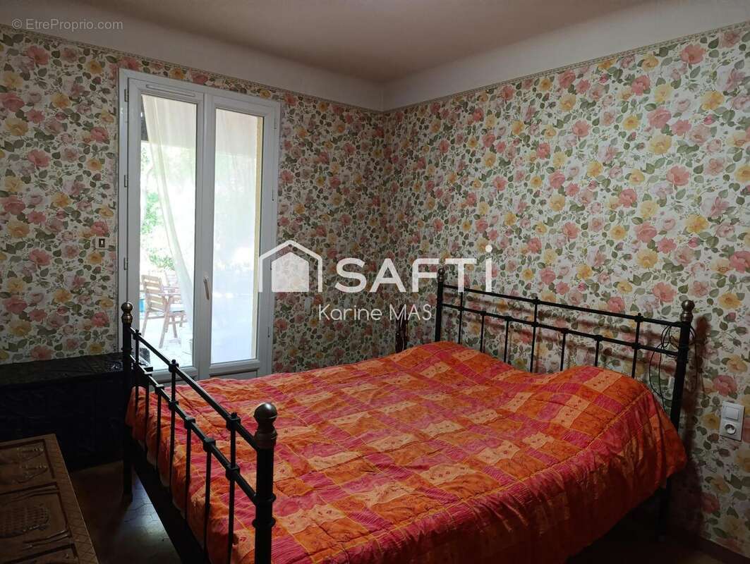 Photo 9 - Maison à CASCASTEL-DES-CORBIERES