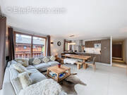 Appartement à LES GETS