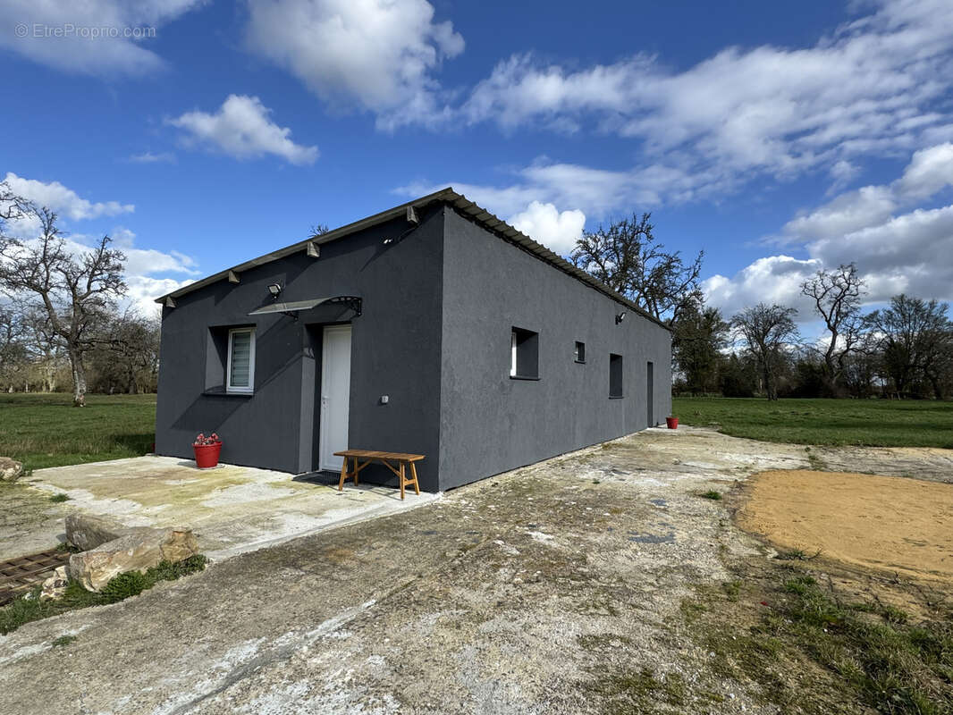 Maison à GACE