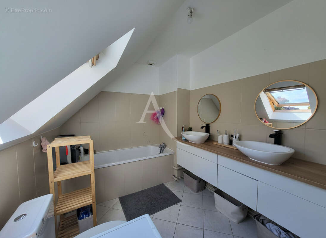 Maison familiale 4 chambres - photo 7