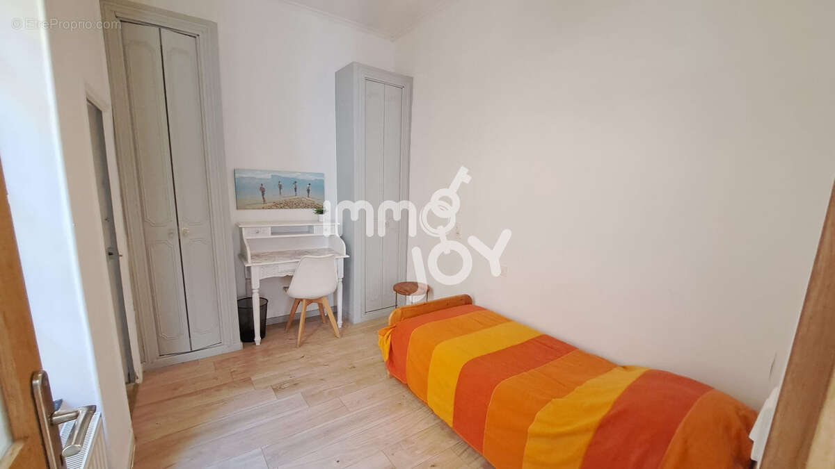Appartement à NARBONNE