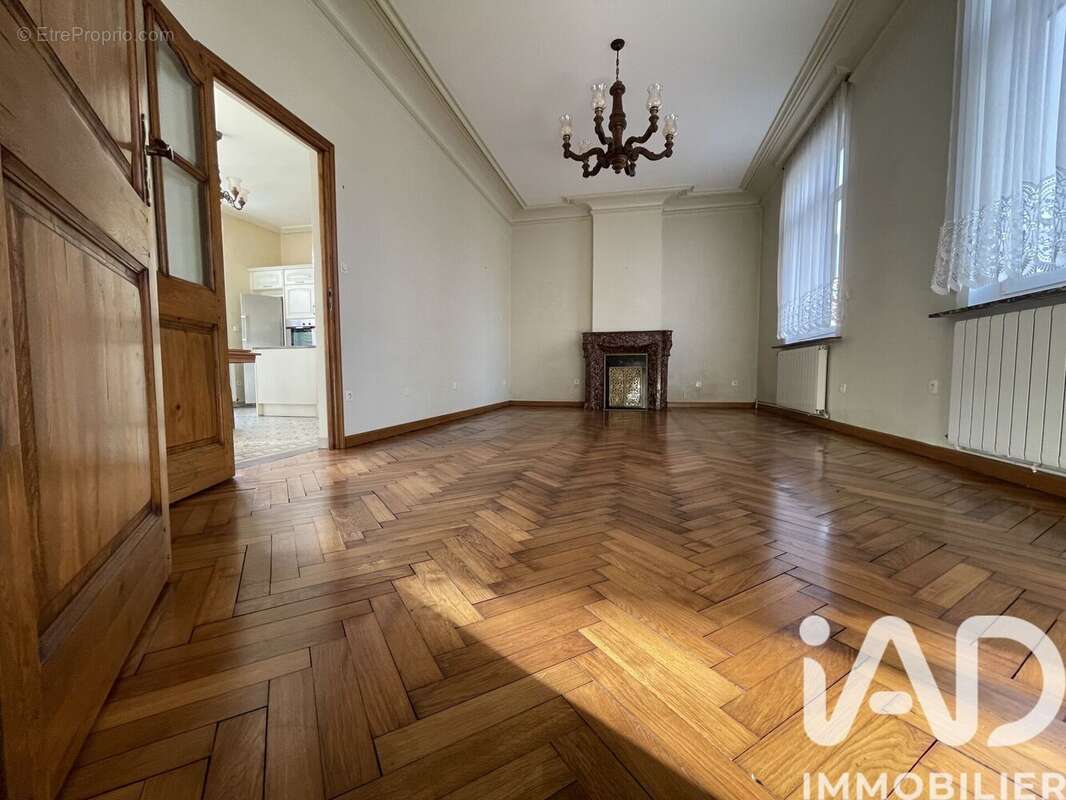 Photo 9 - Maison à FECHAIN