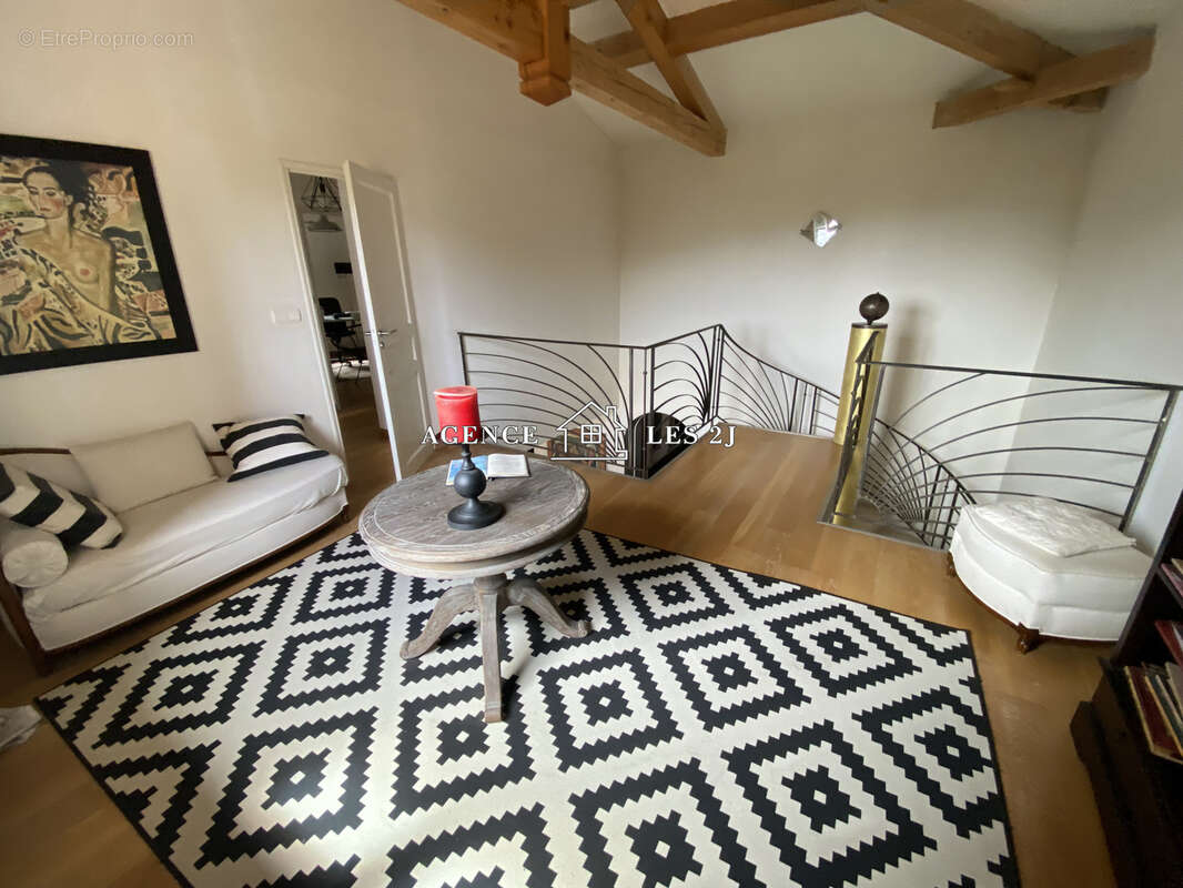 Maison à MARSEILLE-12E