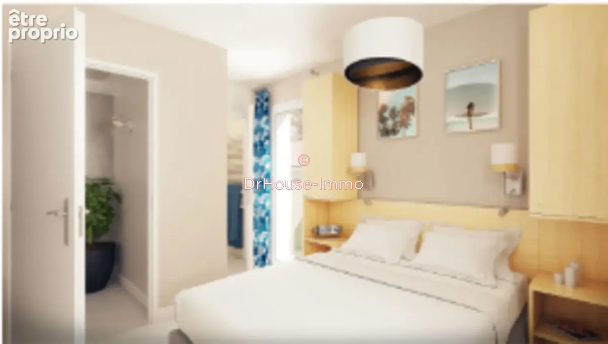 Appartement 3 pièces 44 m² à vendre à Mimizan (40200) - photo 24