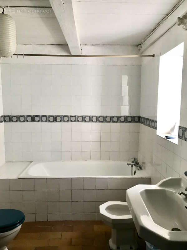 Maison 112 m² à Saint-Clement-Des-Baleines  - photo 9
