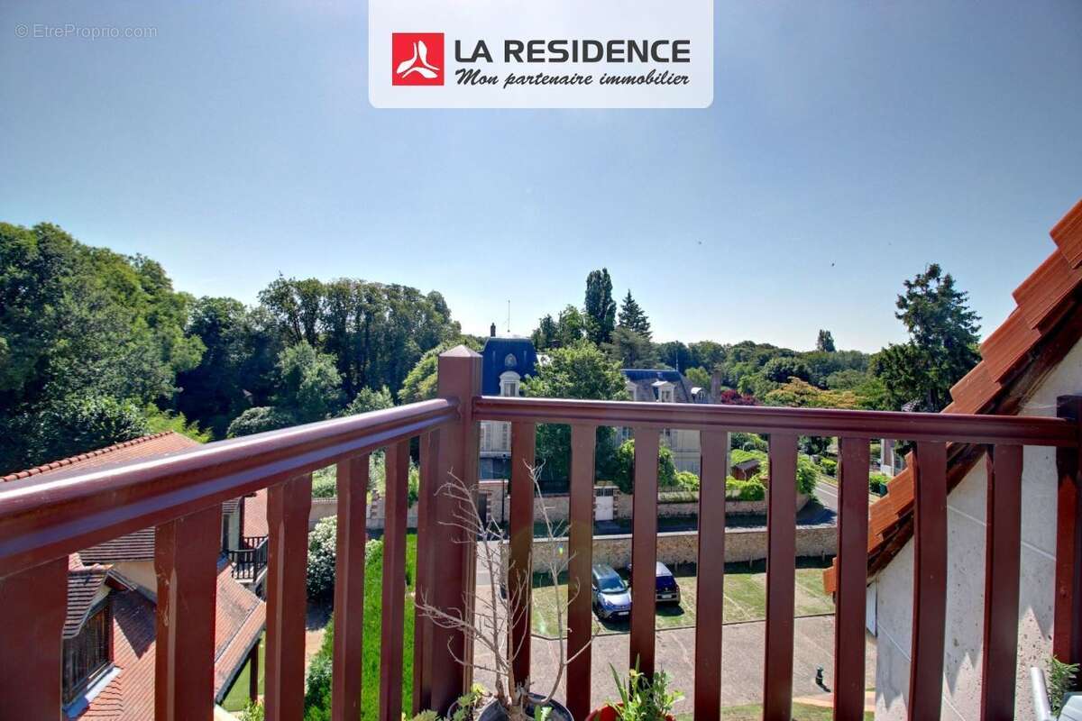 Appartement à ANDRESY