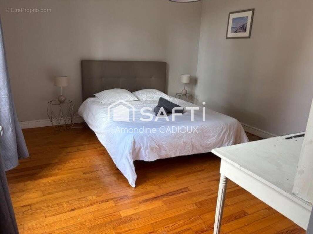 Photo 5 - Maison à BAYEUX