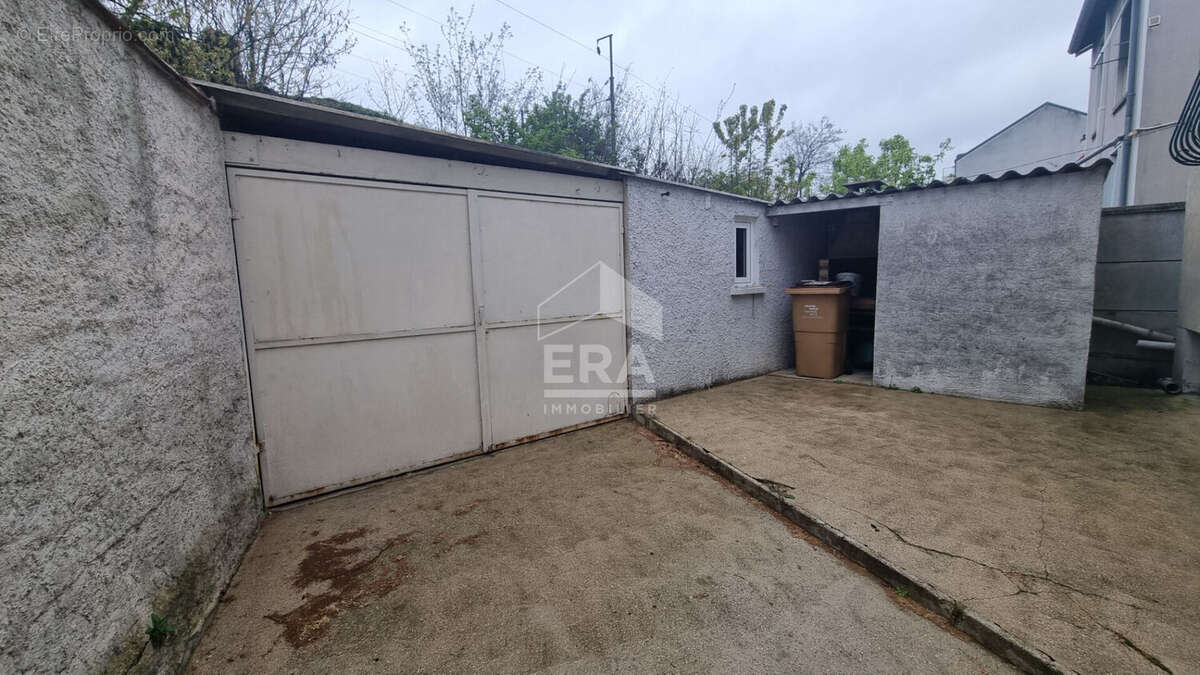 Maison 62m² à neuilly-sur-marne - photo 9