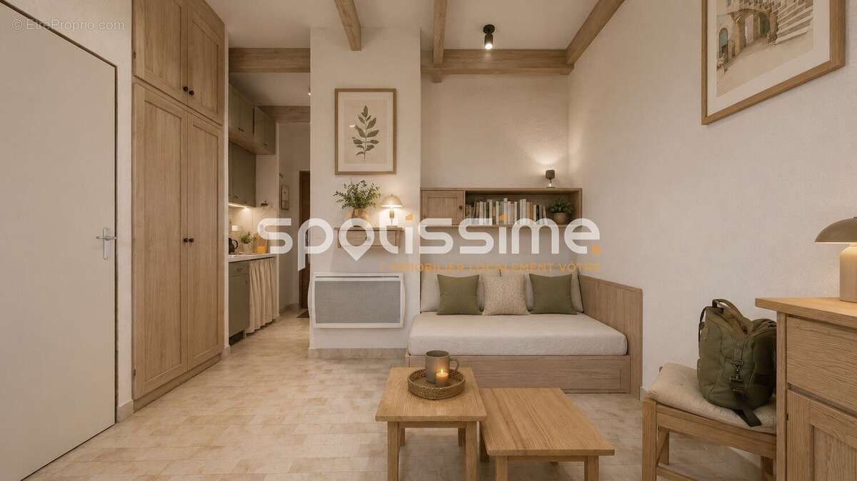 Appartement à AGDE