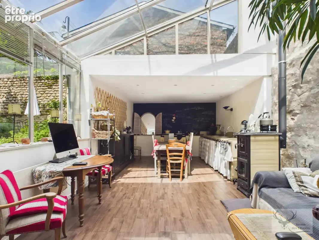 Vente maison - photo 7
