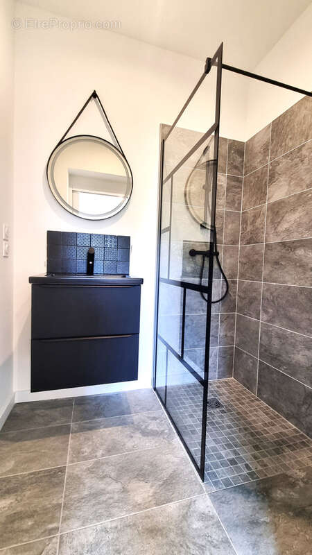 Maison à MONTFERRIER-SUR-LEZ