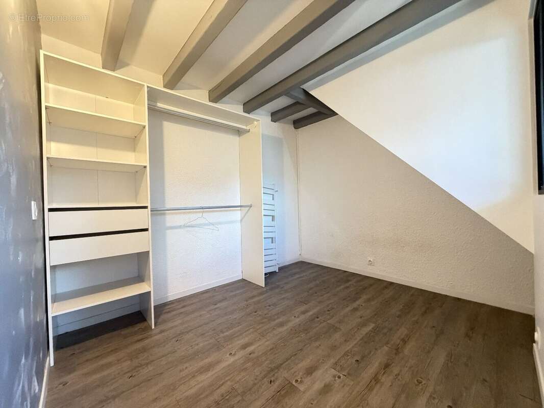 Appartement à EPAGNY