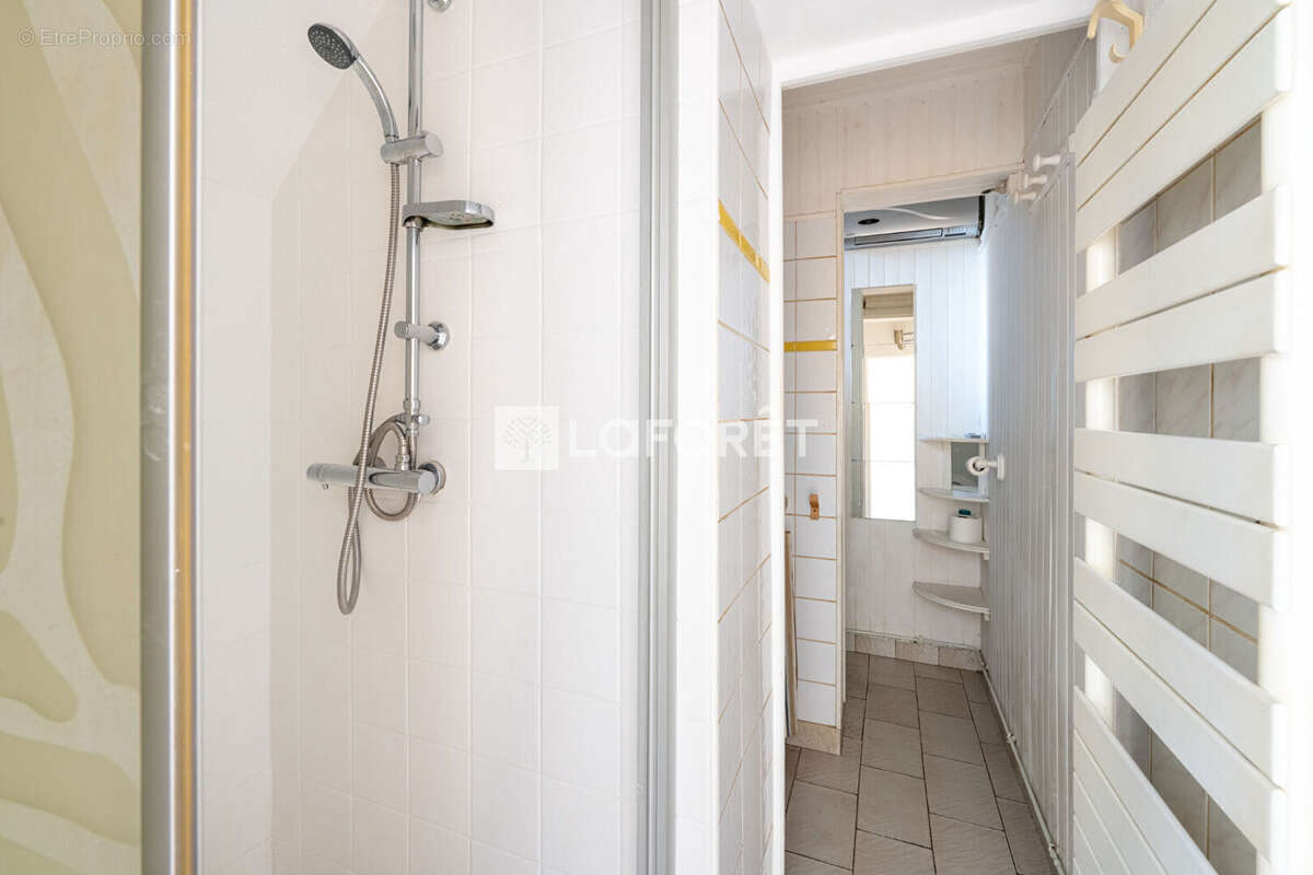 Appartement à CONFLANS-SAINTE-HONORINE