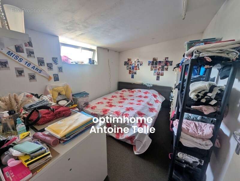 Maison à LE CATEAU-CAMBRESIS