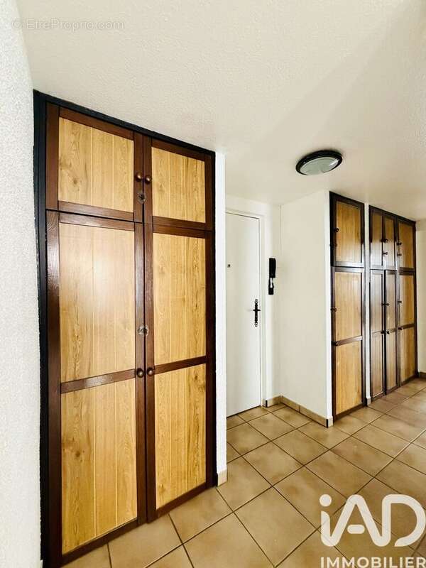 Photo 7 - Appartement à ARS-SUR-MOSELLE