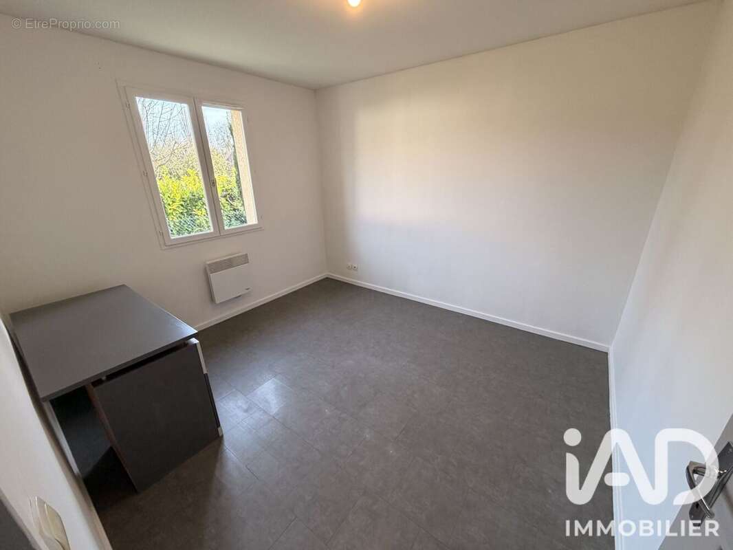 Maison 103 m² à La Chapelle-Sur-Oreuse  - photo 9