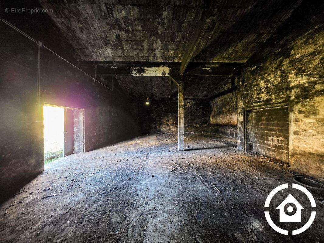 Commerce à ANGEAC-CHAMPAGNE