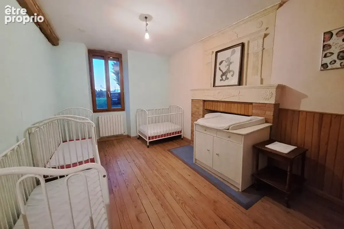 Maison 174 m² à Baignes-Sainte-Radegonde  - photo 16