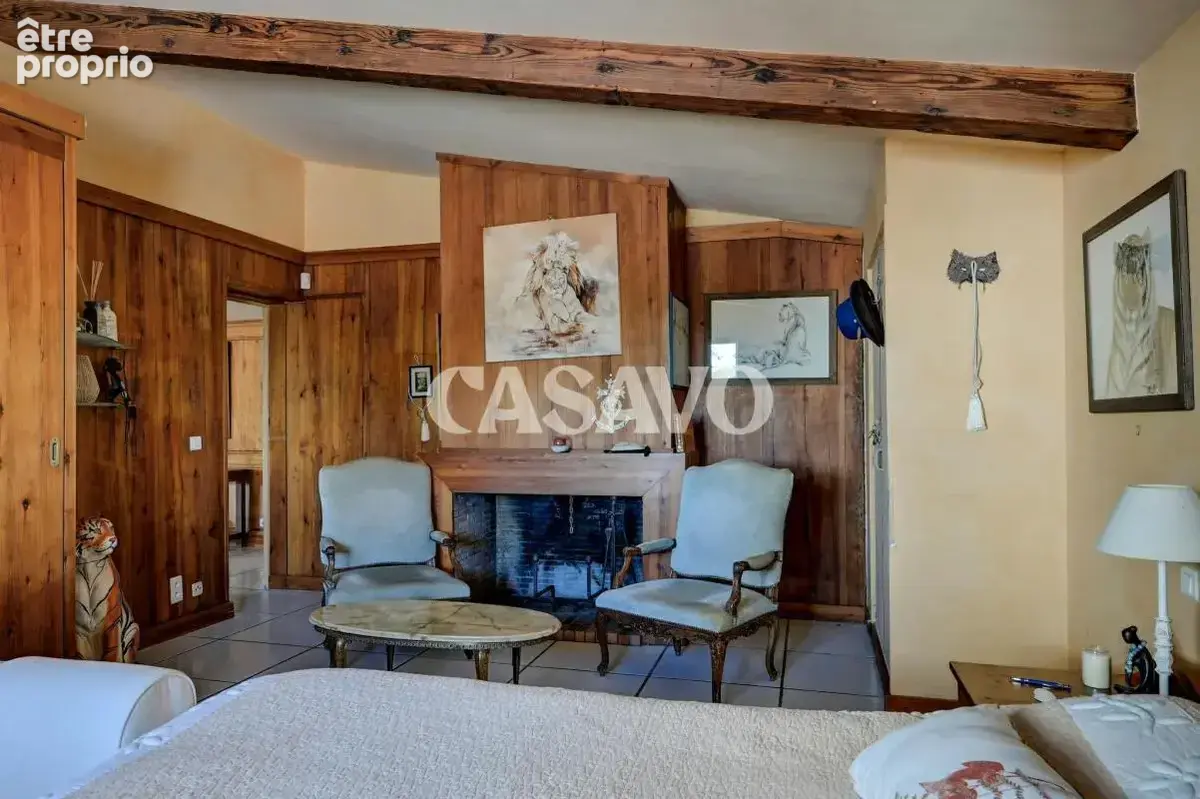 Vente Maison 8 pièces de 300m² - 13460 Saintes-Maries-de-la-Mer - photo 18