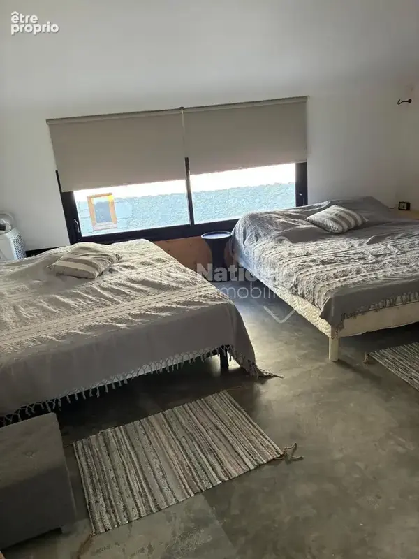 Maison de village 135 m2 au coeur de Goudargues - photo 11