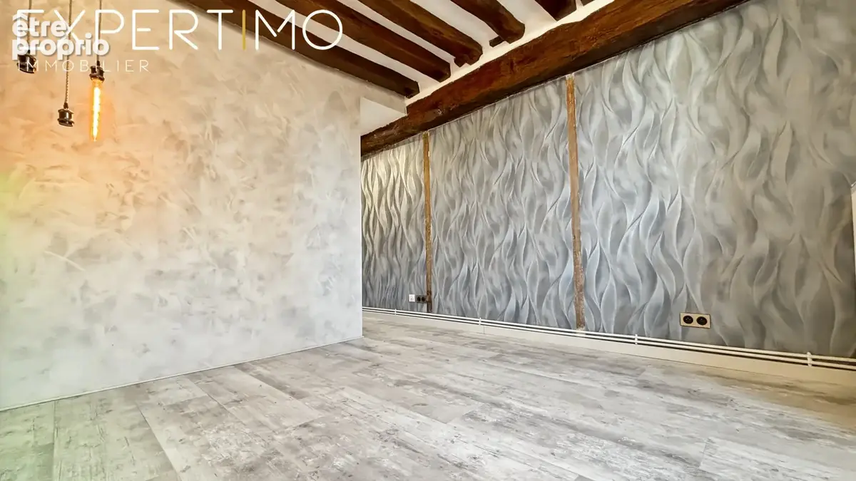 À vendre appartement 125 m2 proche centre-ville, 3 ch (possibilité 4), peu de charge de copropriété - photo 14