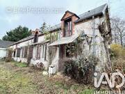 Photo 1 - Maison à SAINT-MARTIN-D'ABBAT