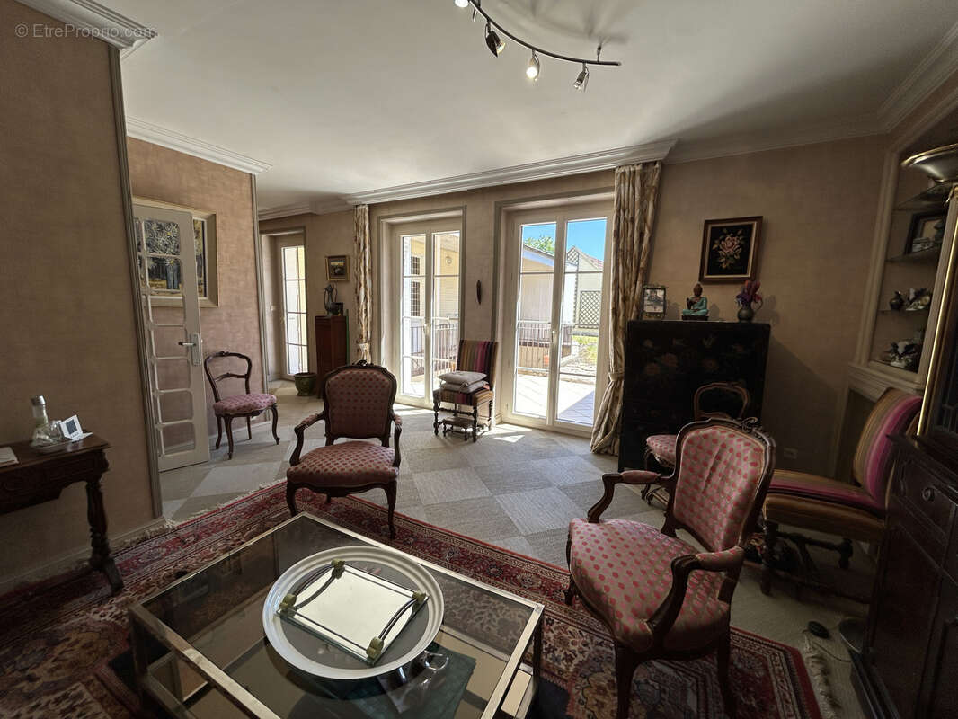 Maison à COMMENTRY