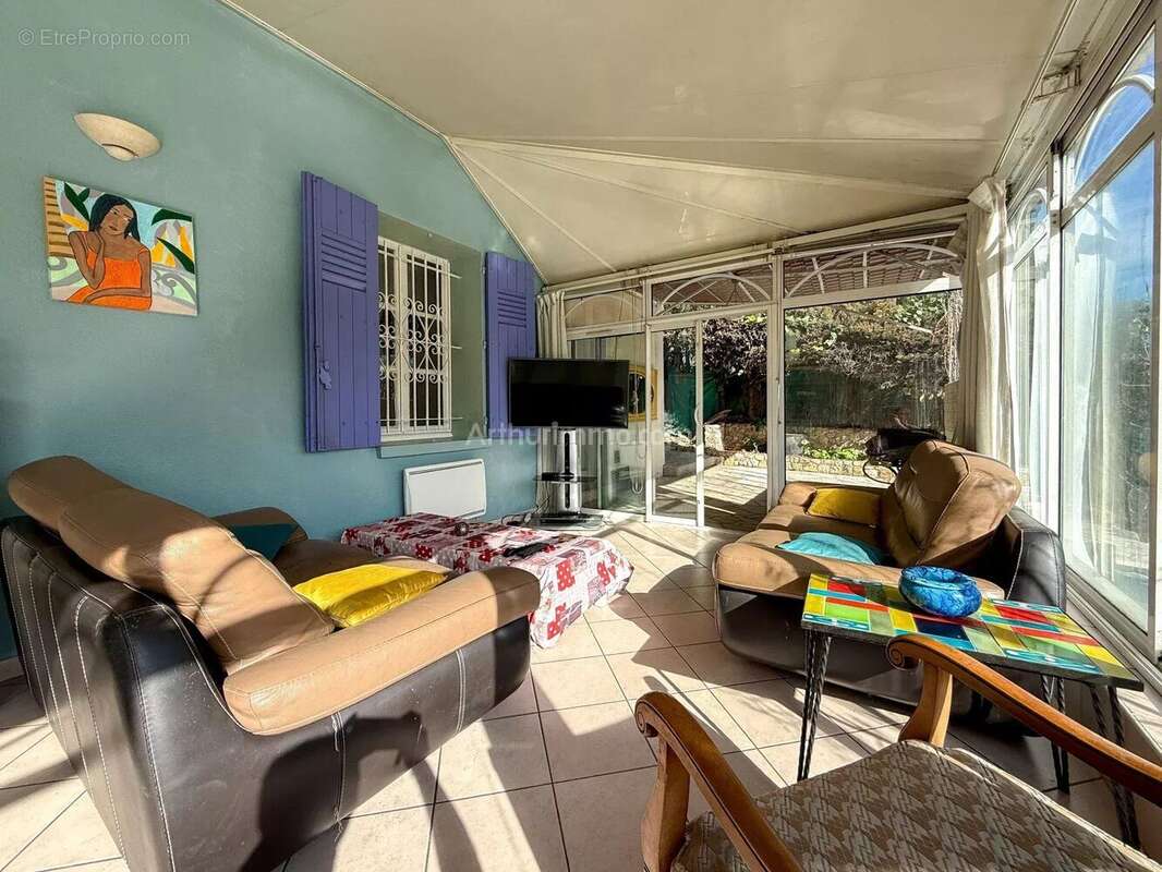 Maison à DRAGUIGNAN