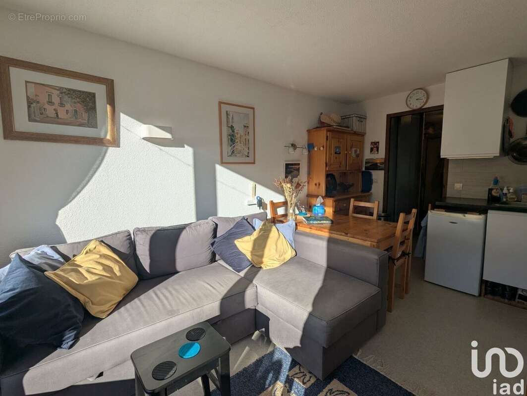 Photo 4 - Appartement à MORILLON