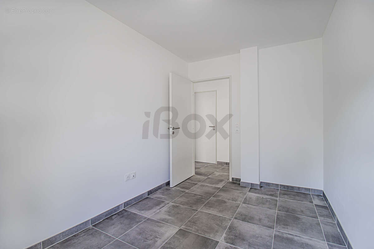 Appartement à LA SEYNE-SUR-MER