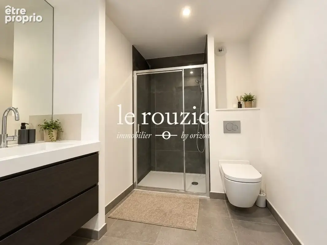 Appartement 2 pièces 45 m² à vendre à Arradon (56610) - photo 4