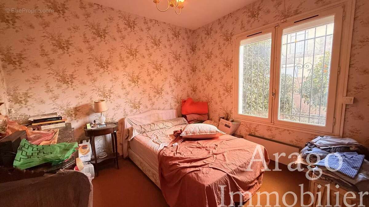 Maison à RIVESALTES